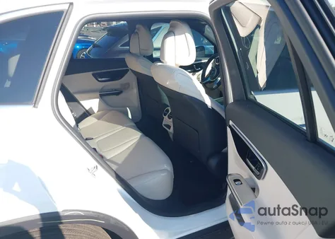 2025 Mercedes-Benz Glc 300 Suv z USA, uszkodzony, nr VIN W1NKM4GB7SF338323